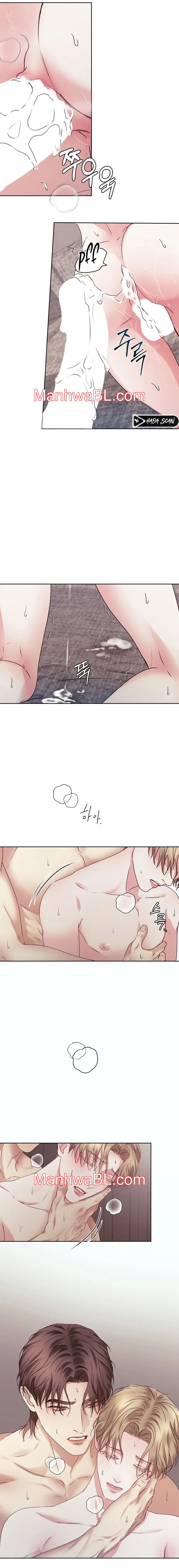 Familia Instantanea - Capítulo 40.2 manhwa