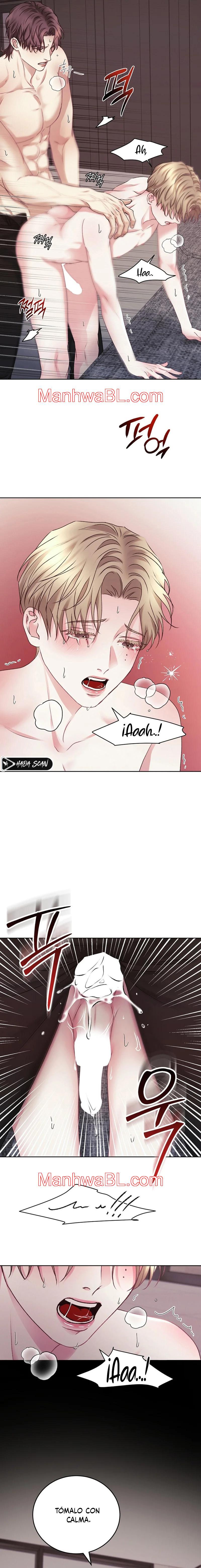 Familia Instantanea - Capítulo 40.2 manhwa