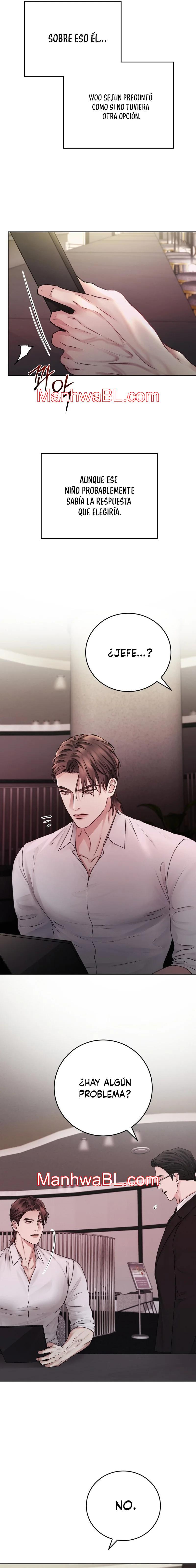 Familia Instantanea - Capítulo 41.00 manhwa