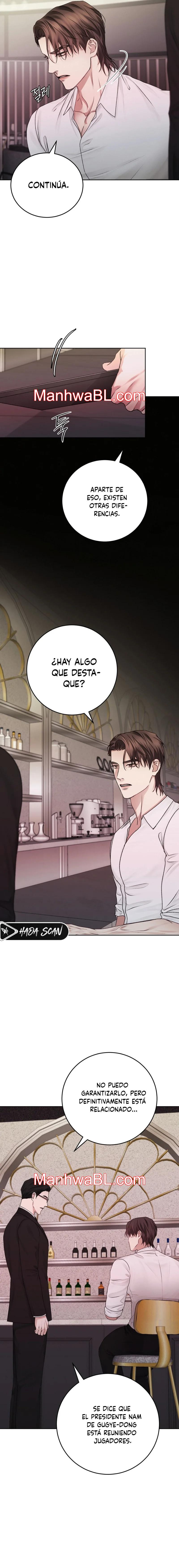 Familia Instantanea - Capítulo 41.00 manhwa