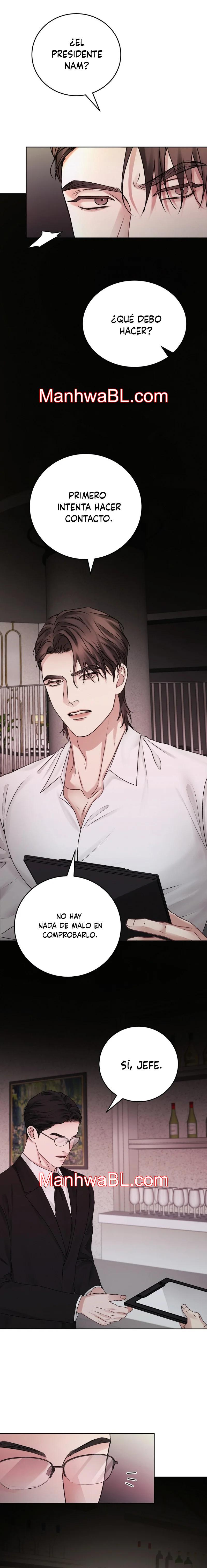Familia Instantanea - Capítulo 41.00 manhwa