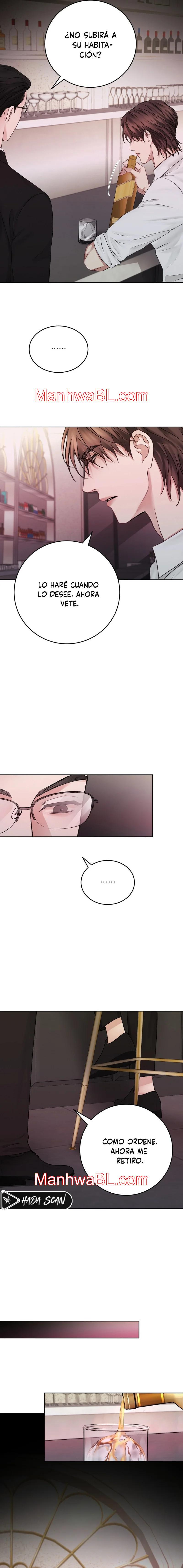 Familia Instantanea - Capítulo 41.00 manhwa