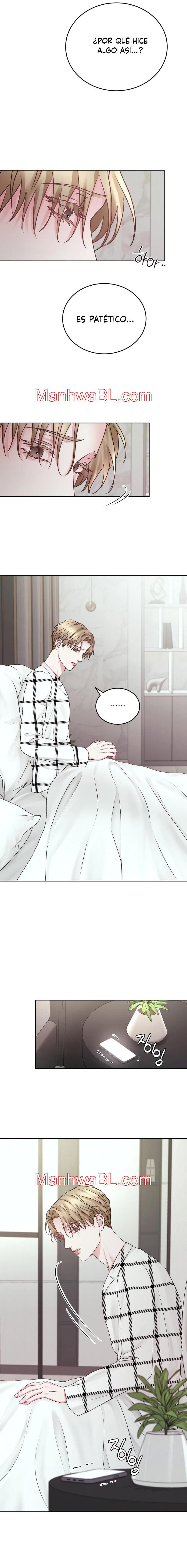 Familia Instantanea - Capítulo 41.00 manhwa