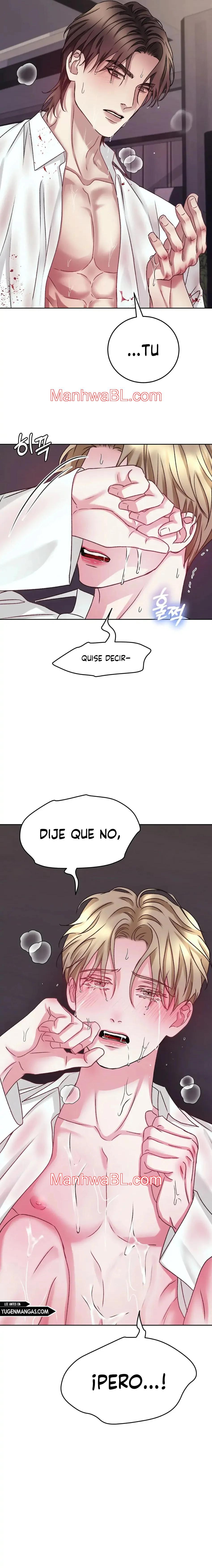 Familia Instantanea - Capítulo 25.2 manhwa