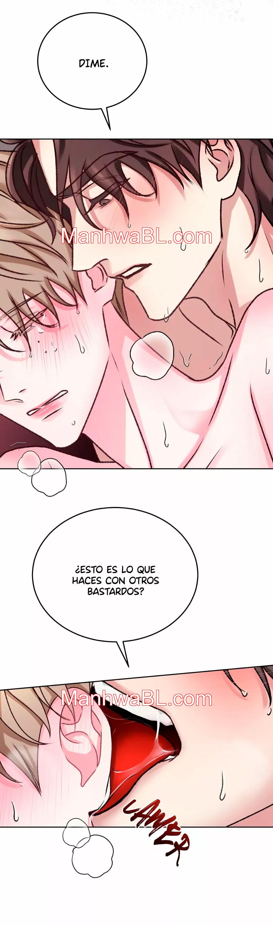 Familia Instantanea - Capítulo 7.2 manhwa