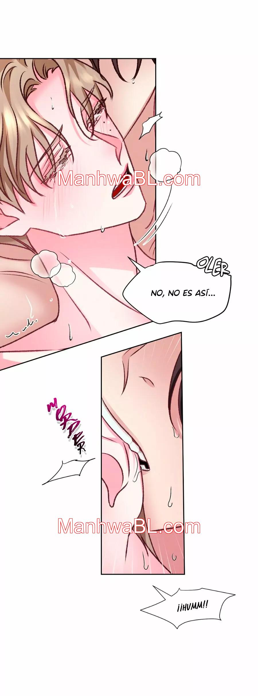 Familia Instantanea - Capítulo 7.2 manhwa