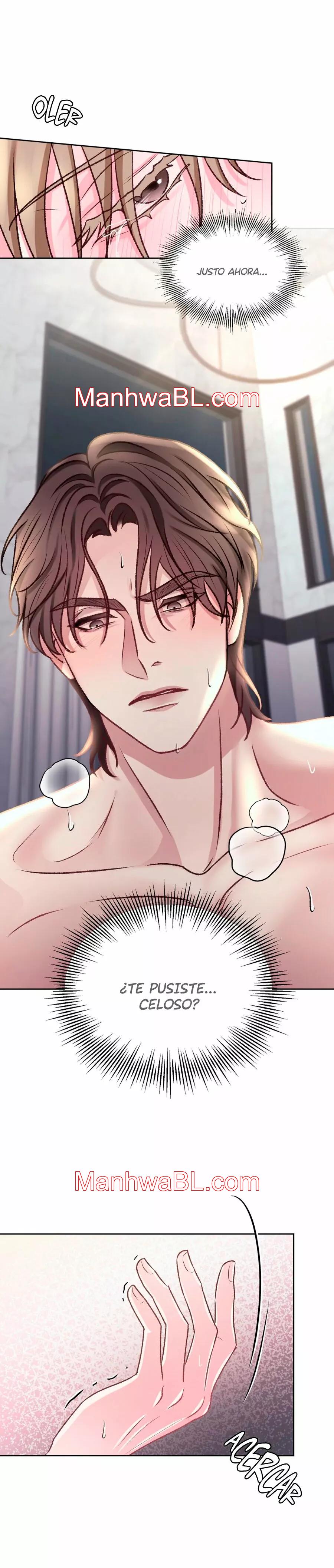 Familia Instantanea - Capítulo 7.2 manhwa
