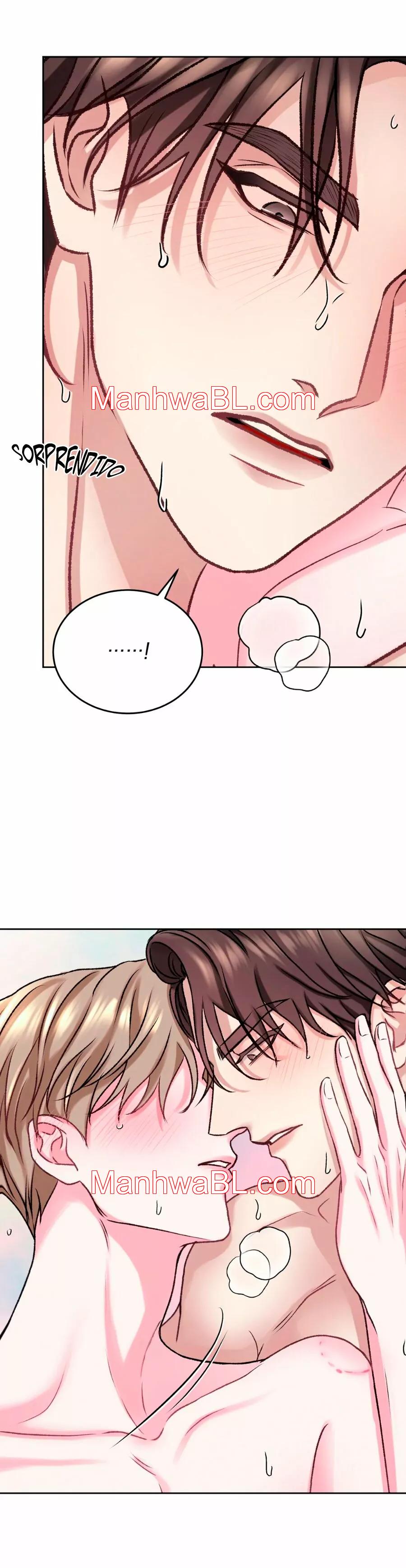 Familia Instantanea - Capítulo 7.2 manhwa