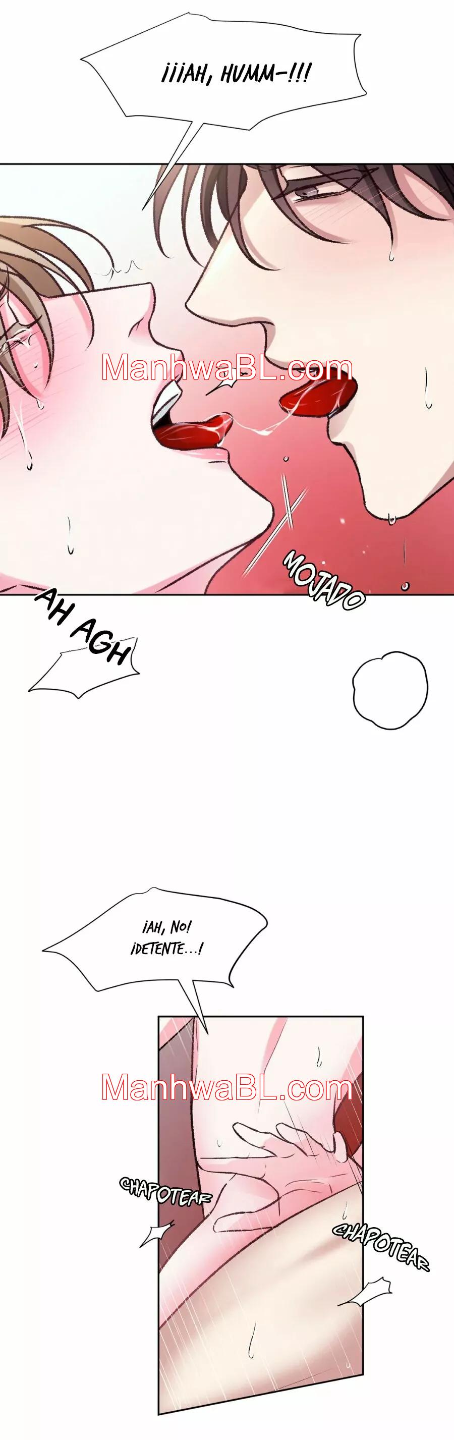 Familia Instantanea - Capítulo 7.2 manhwa