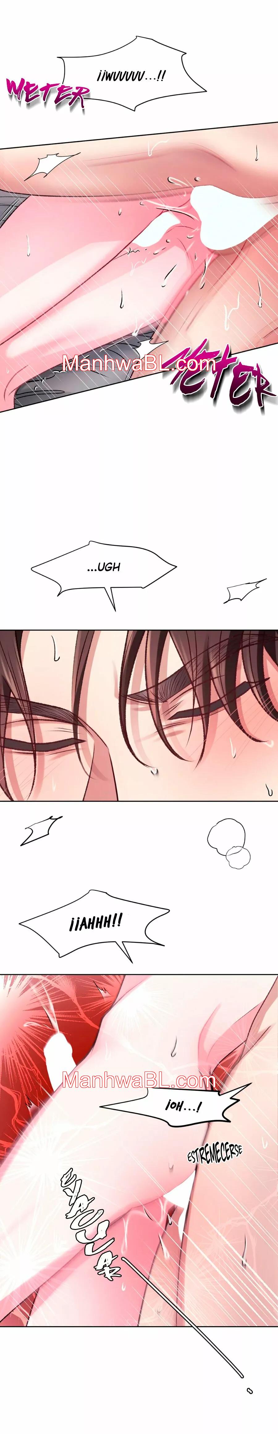 Familia Instantanea - Capítulo 7.2 manhwa