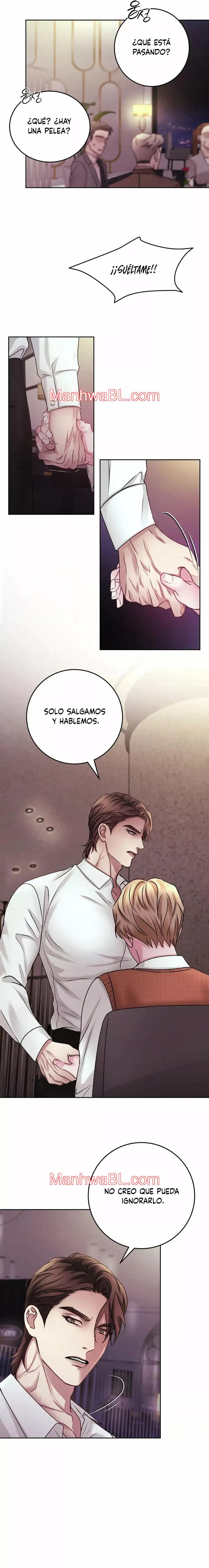 Familia Instantanea - Capítulo 22.2 manhwa
