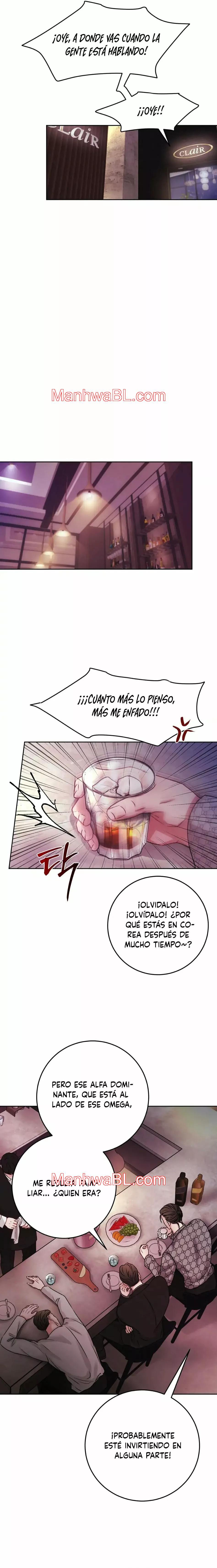 Familia Instantanea - Capítulo 22.2 manhwa