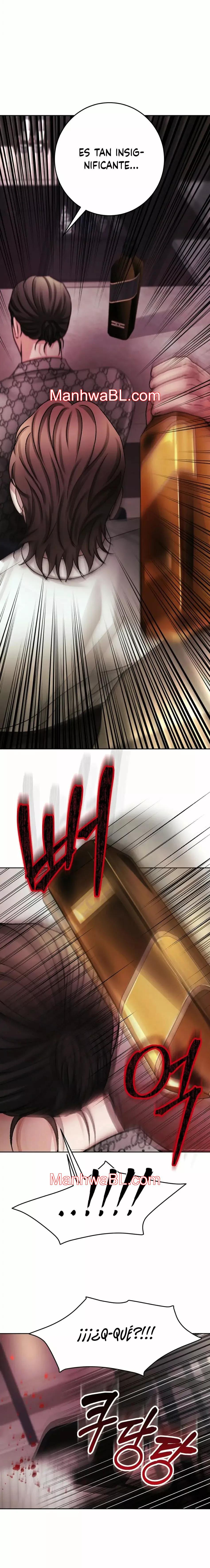 Familia Instantanea - Capítulo 22.2 manhwa