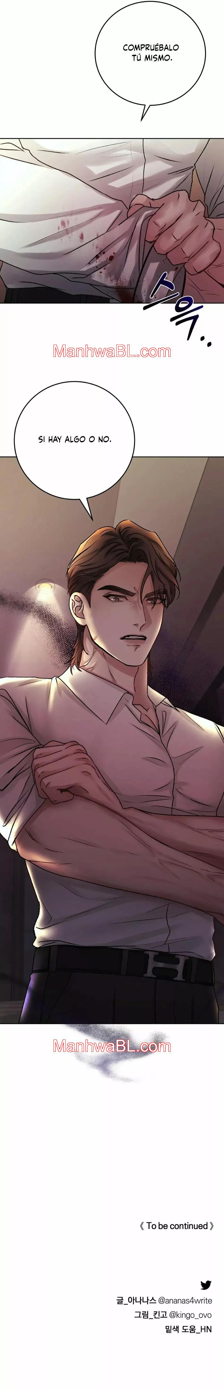 Familia Instantanea - Capítulo 22.2 manhwa