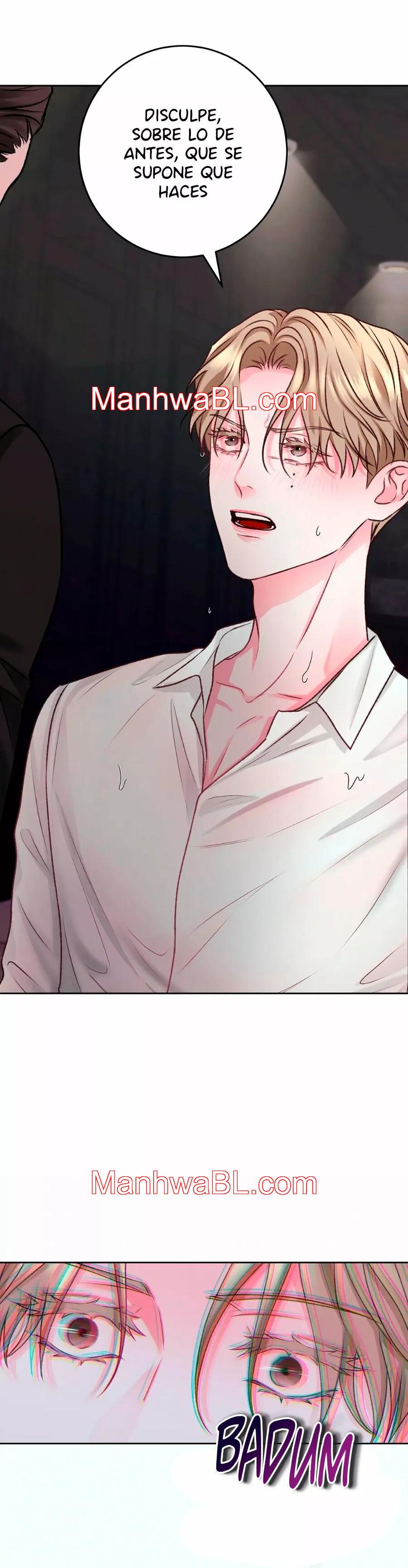 Familia Instantanea - Capítulo 3.3 manhwa