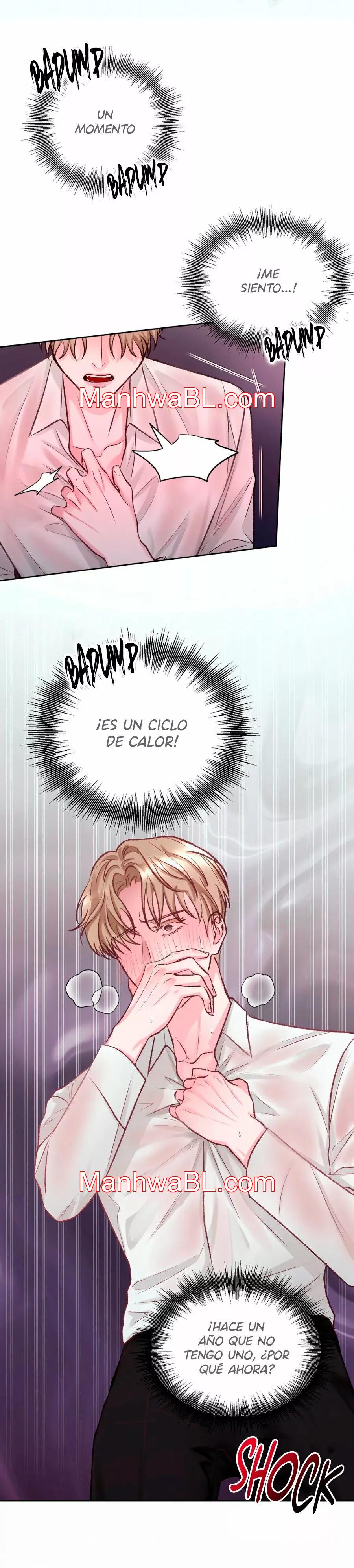Familia Instantanea - Capítulo 3.3 manhwa
