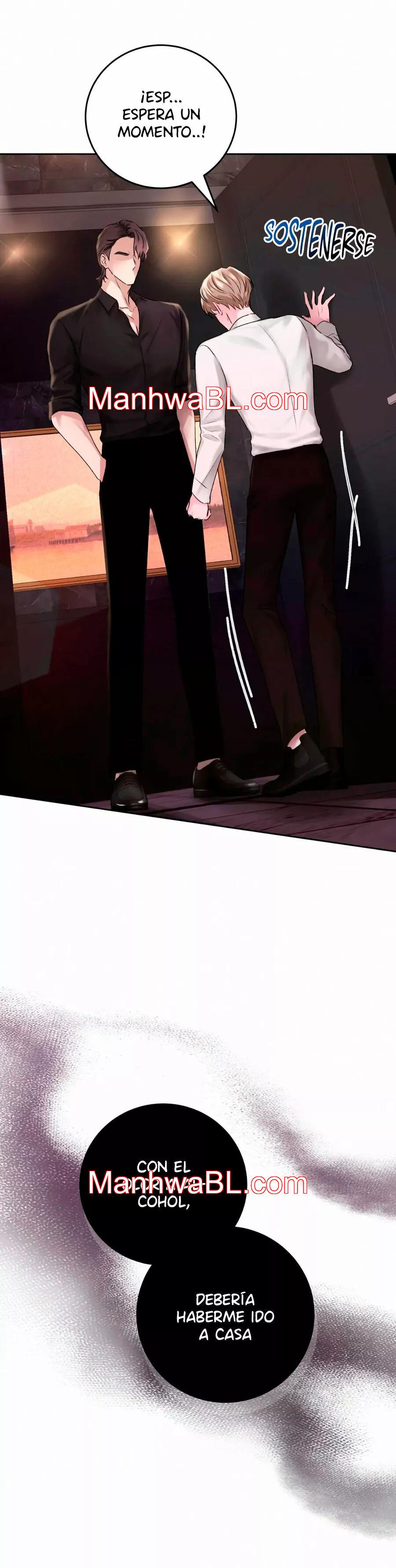 Familia Instantanea - Capítulo 3.3 manhwa
