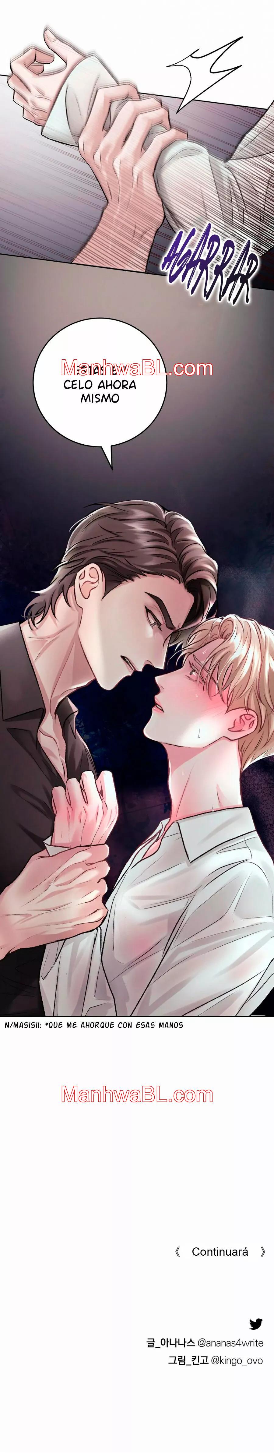 Familia Instantanea - Capítulo 3.3 manhwa