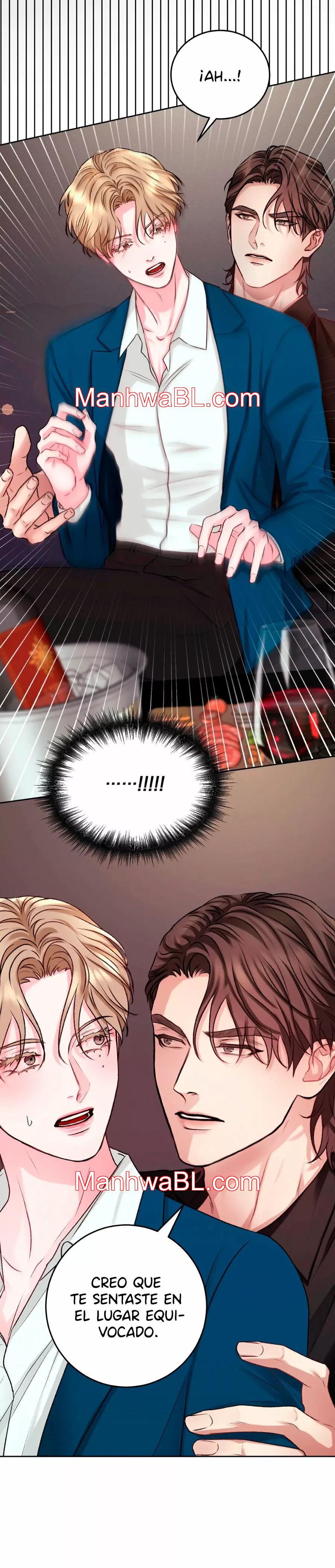 Familia Instantanea - Capítulo 3.3 manhwa