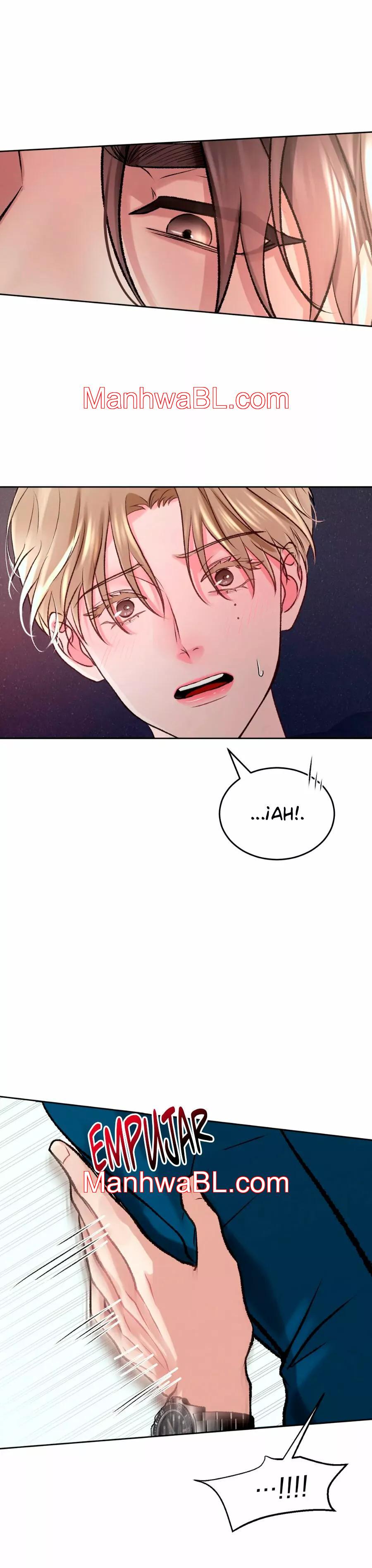 Familia Instantanea - Capítulo 3.3 manhwa