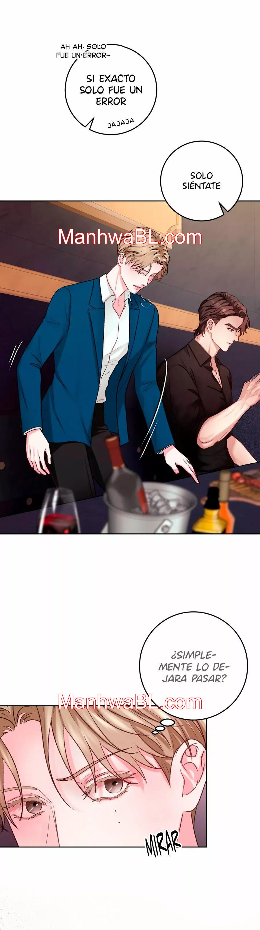 Familia Instantanea - Capítulo 3.3 manhwa