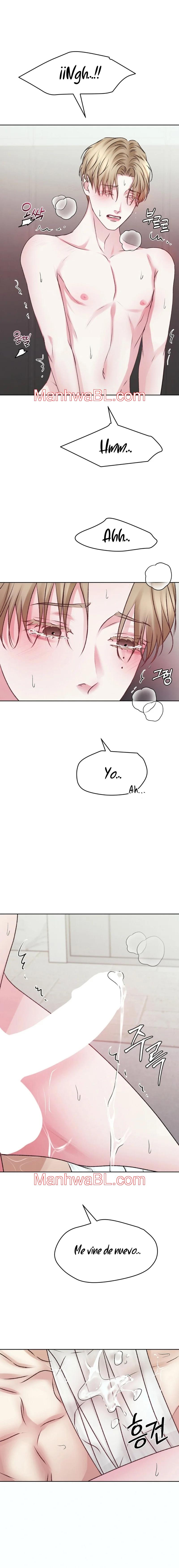 Familia Instantanea - Capítulo 51 manhwa