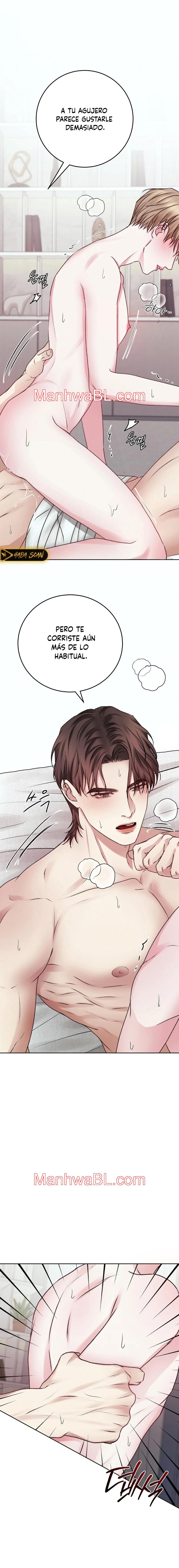 Familia Instantanea - Capítulo 51 manhwa