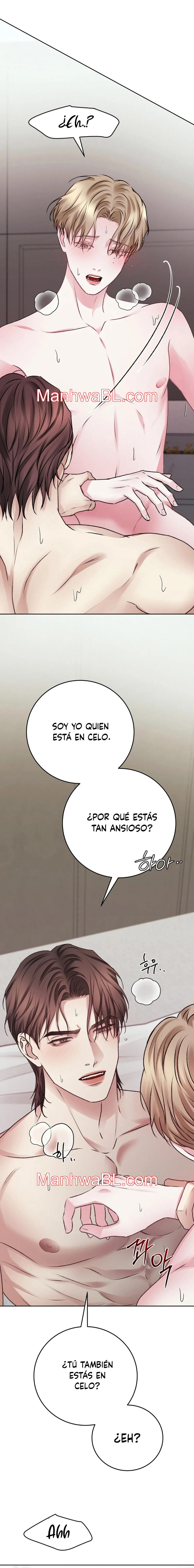 Familia Instantanea - Capítulo 51 manhwa