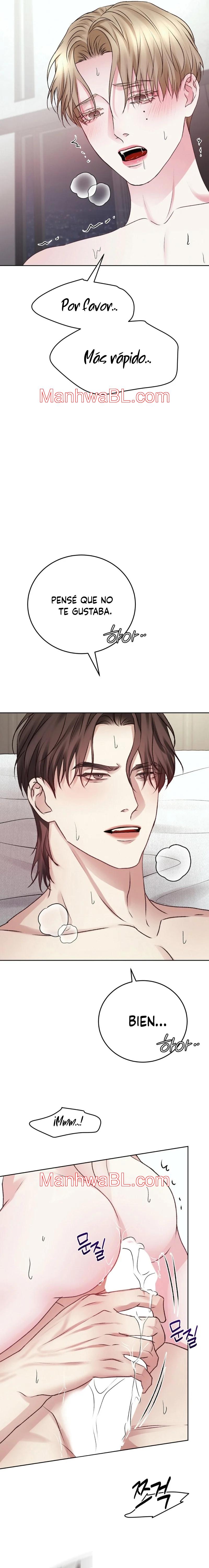 Familia Instantanea - Capítulo 51 manhwa