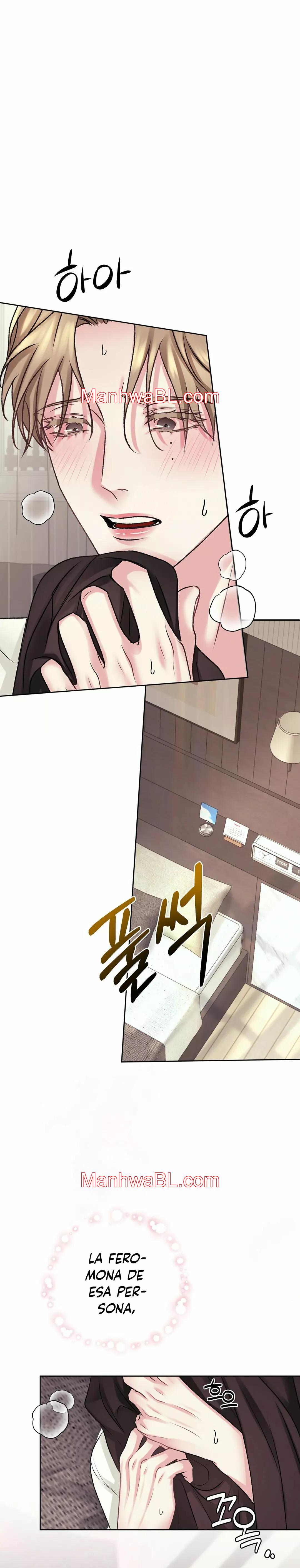 Familia Instantanea - Capítulo 11.3 manhwa