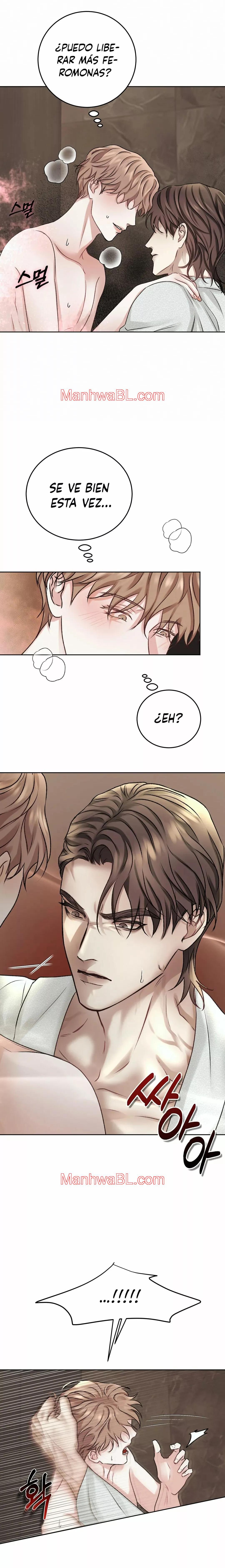 Familia Instantanea - Capítulo 11.3 manhwa