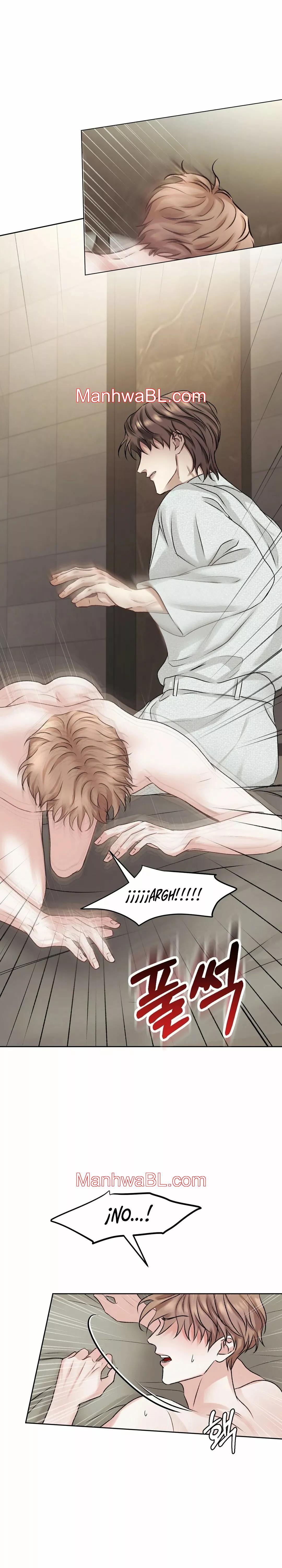 Familia Instantanea - Capítulo 11.3 manhwa