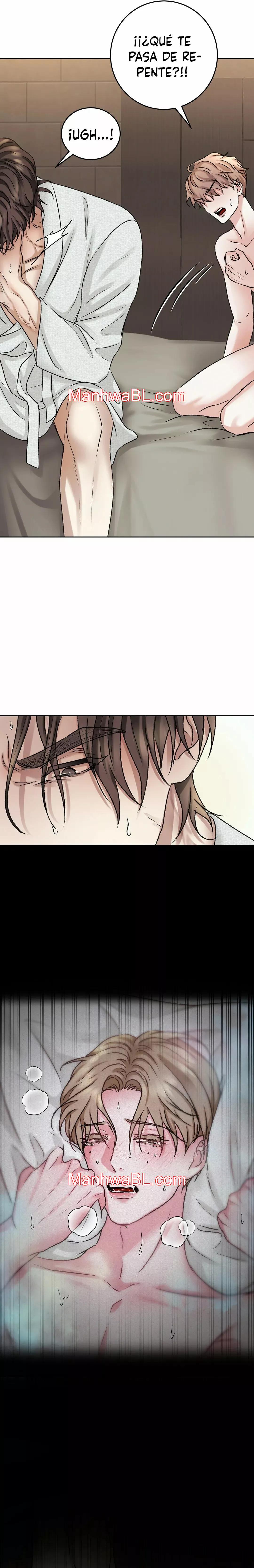 Familia Instantanea - Capítulo 11.3 manhwa