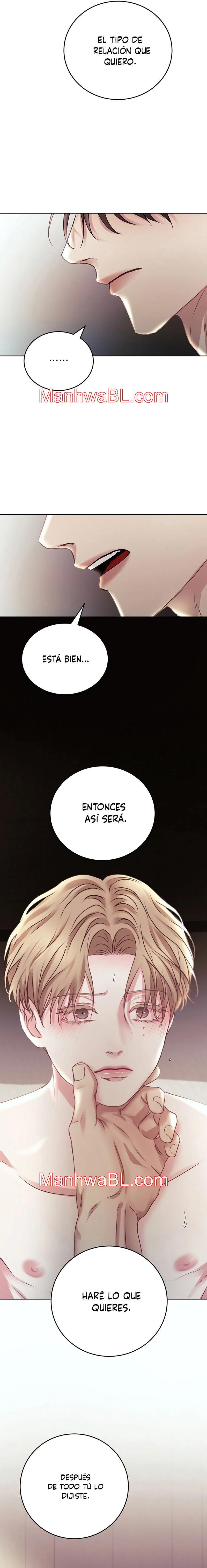 Familia Instantanea - Capítulo 39.2 manhwa