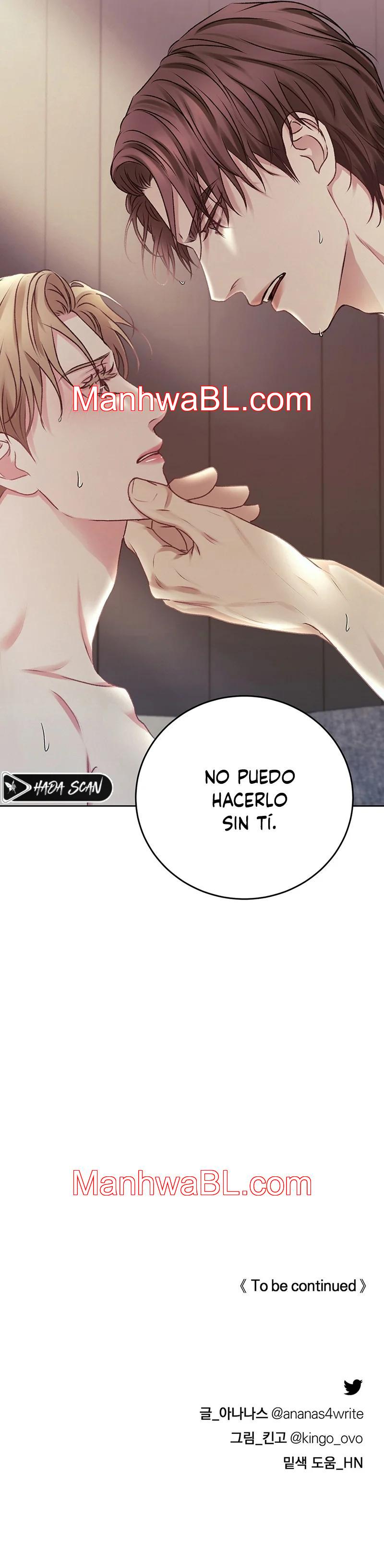Familia Instantanea - Capítulo 39.2 manhwa