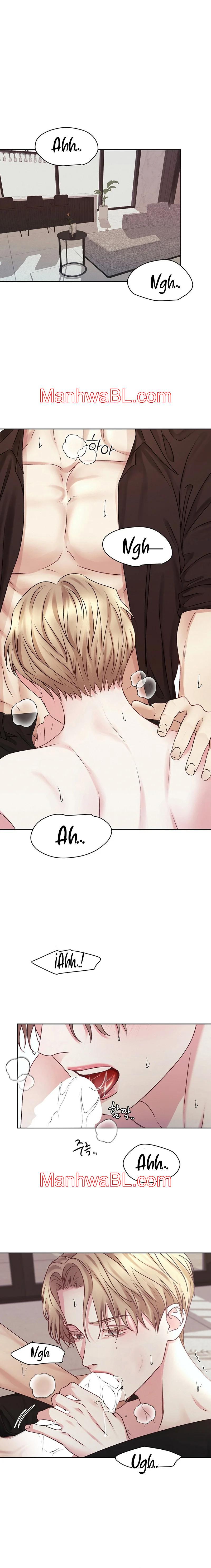 Familia Instantanea - Capítulo 39.2 manhwa