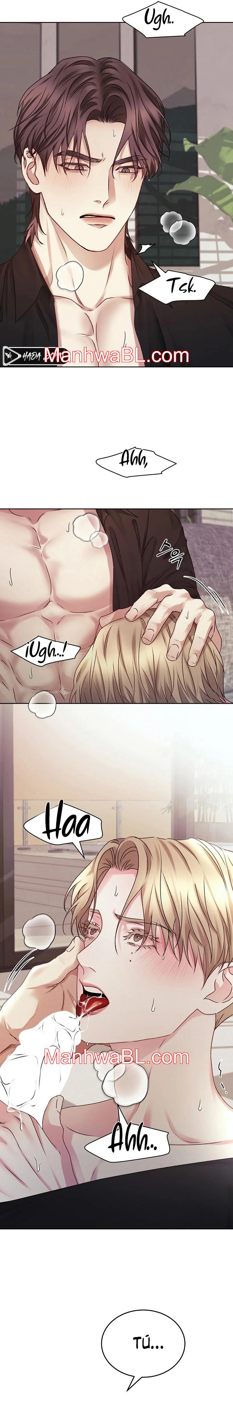 Familia Instantanea - Capítulo 39.2 manhwa