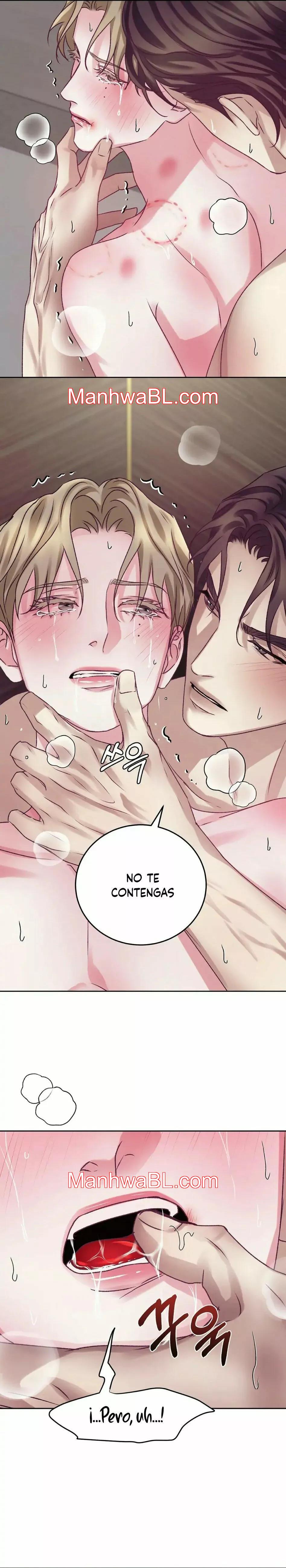 Familia Instantanea - Capítulo 17 manhwa