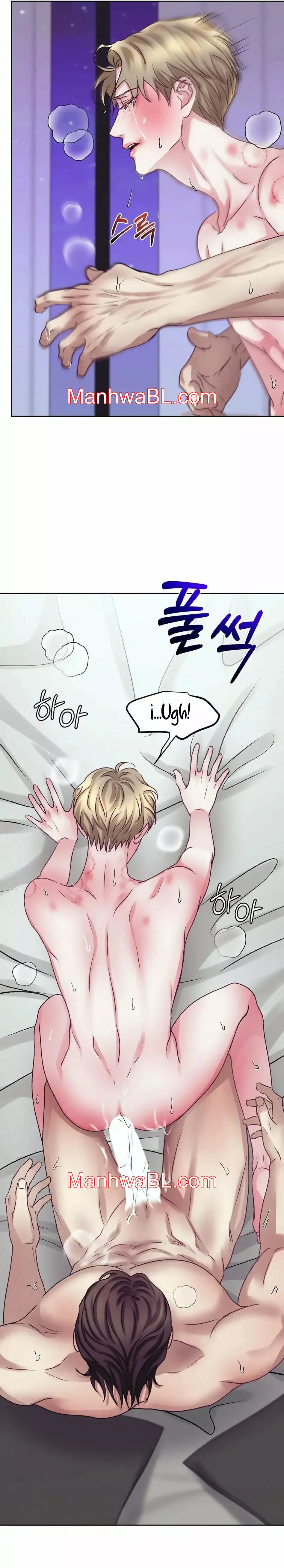 Familia Instantanea - Capítulo 17 manhwa