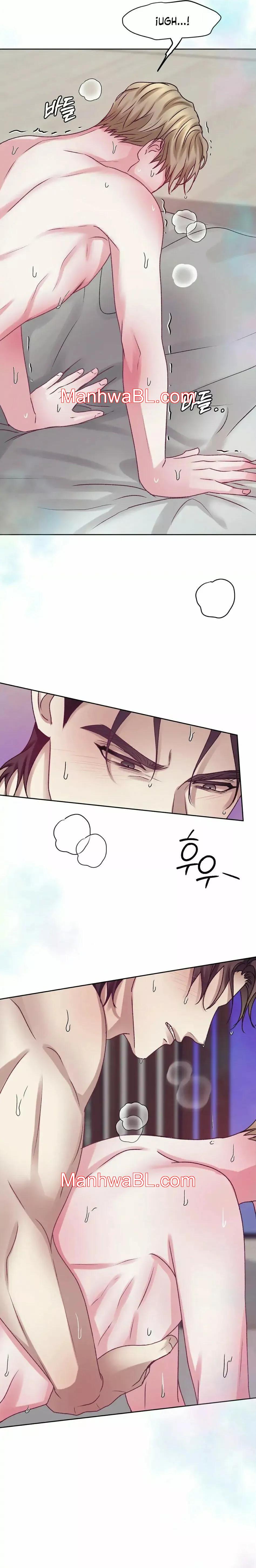 Familia Instantanea - Capítulo 17 manhwa