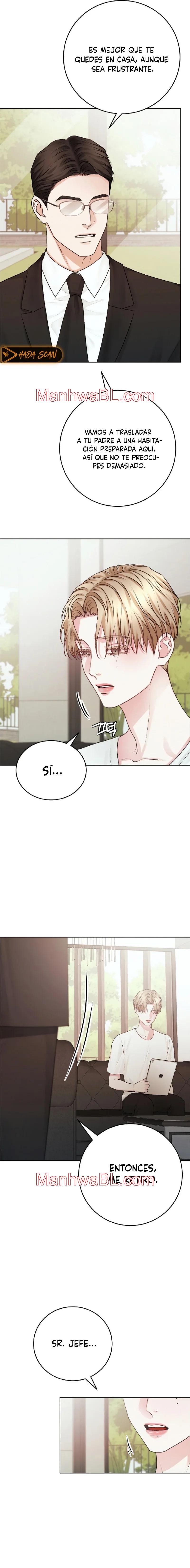 Familia Instantanea - Capítulo 56.3 manhwa