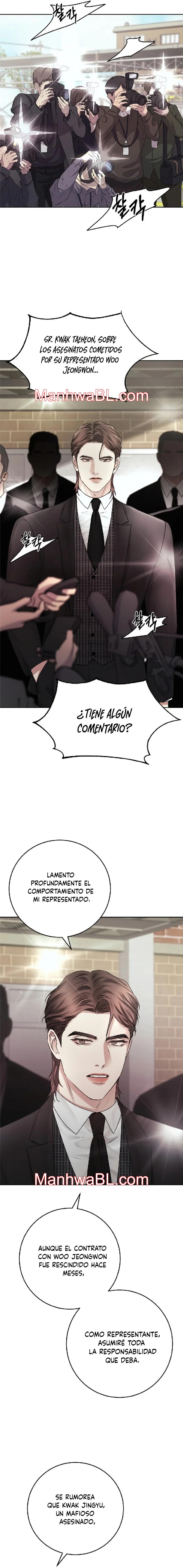 Familia Instantanea - Capítulo 56.3 manhwa