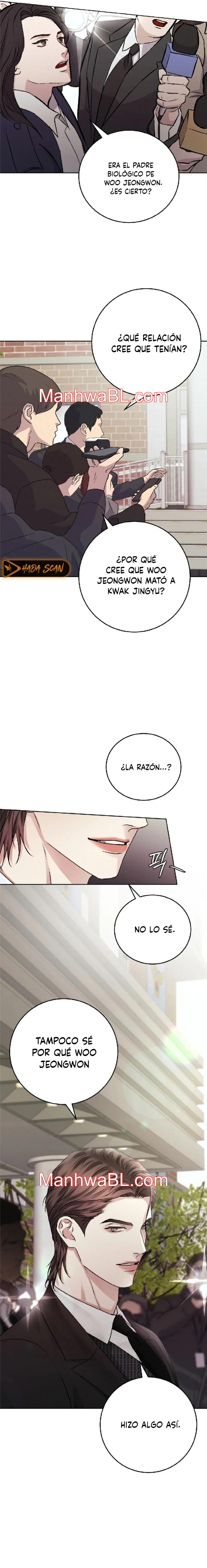 Familia Instantanea - Capítulo 56.3 manhwa