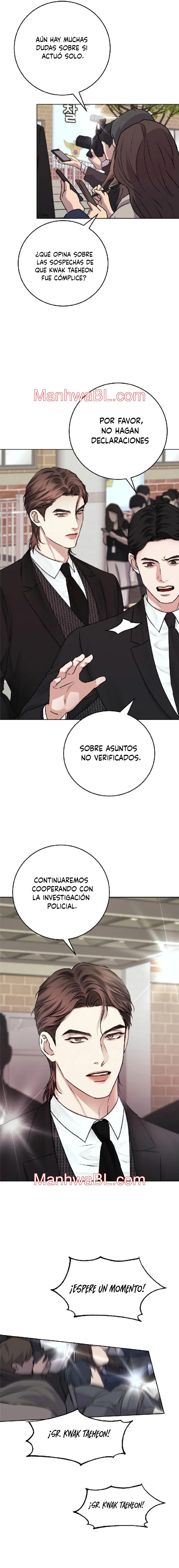 Familia Instantanea - Capítulo 56.3 manhwa