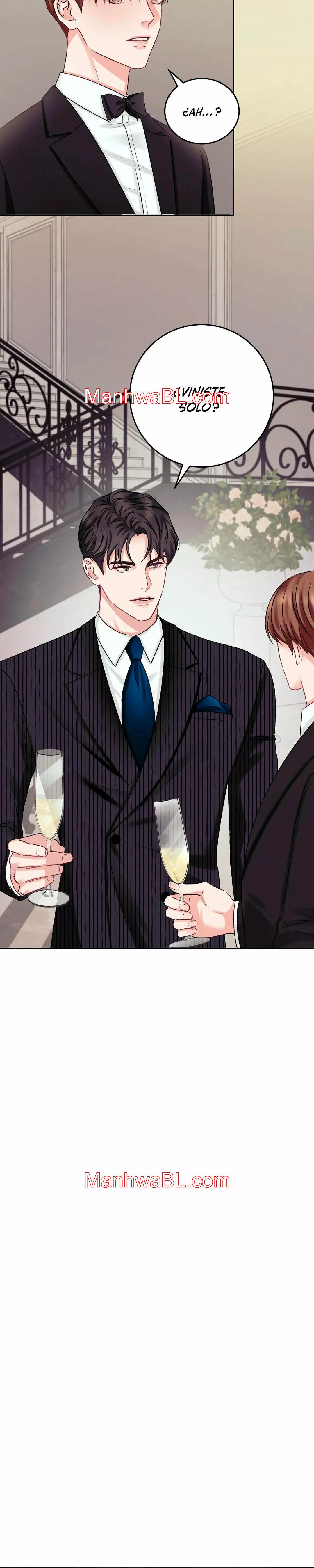 Familia Instantanea - Capítulo 12 manhwa