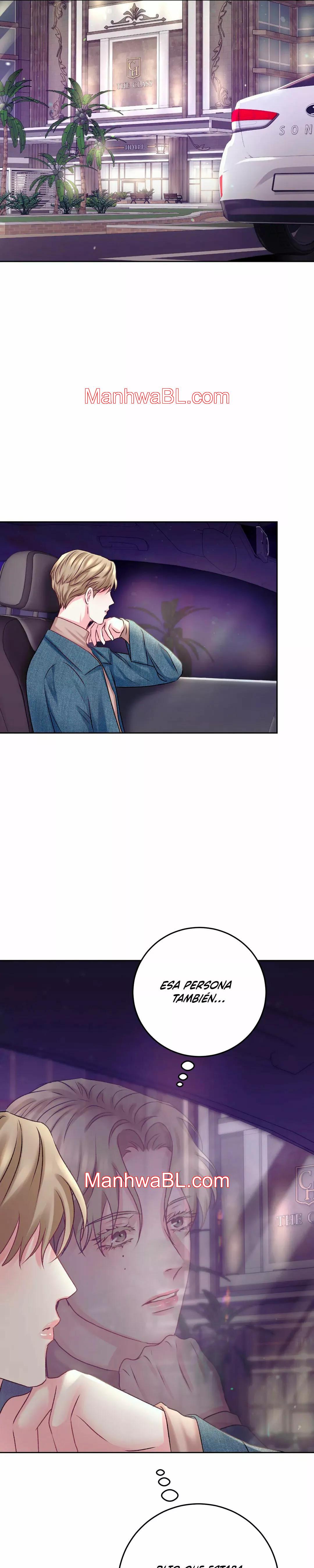 Familia Instantanea - Capítulo 12 manhwa