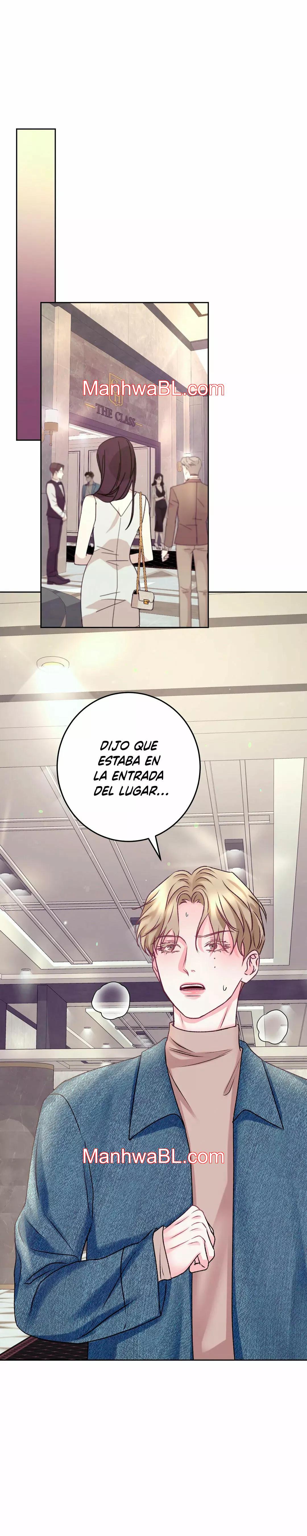 Familia Instantanea - Capítulo 12 manhwa