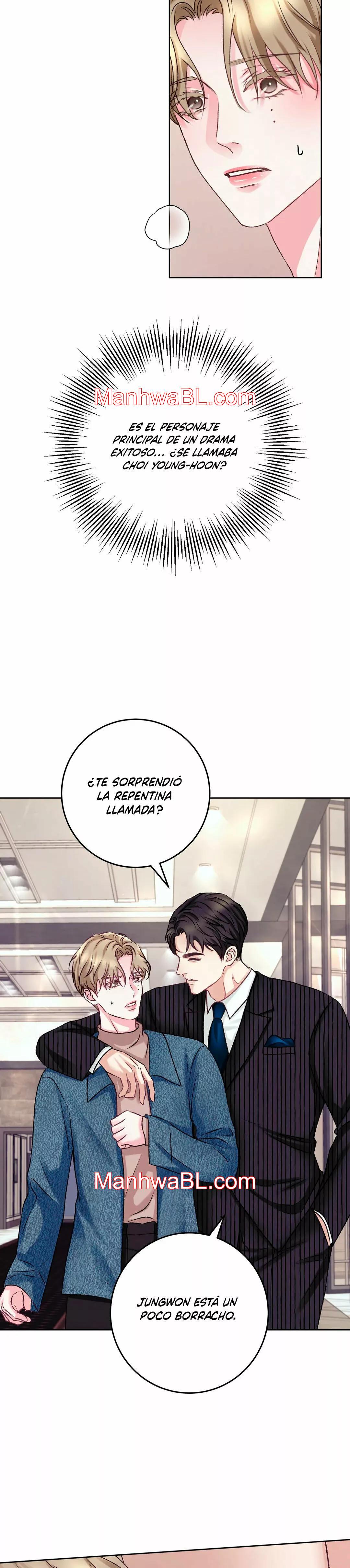 Familia Instantanea - Capítulo 12 manhwa