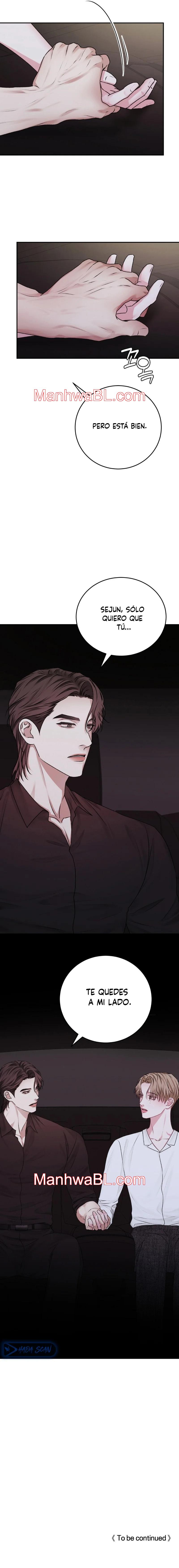 Familia Instantanea - Capítulo 54.2 manhwa
