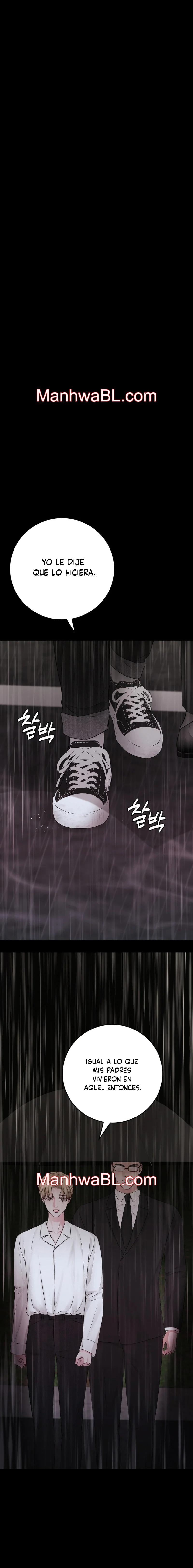 Familia Instantanea - Capítulo 54.2 manhwa